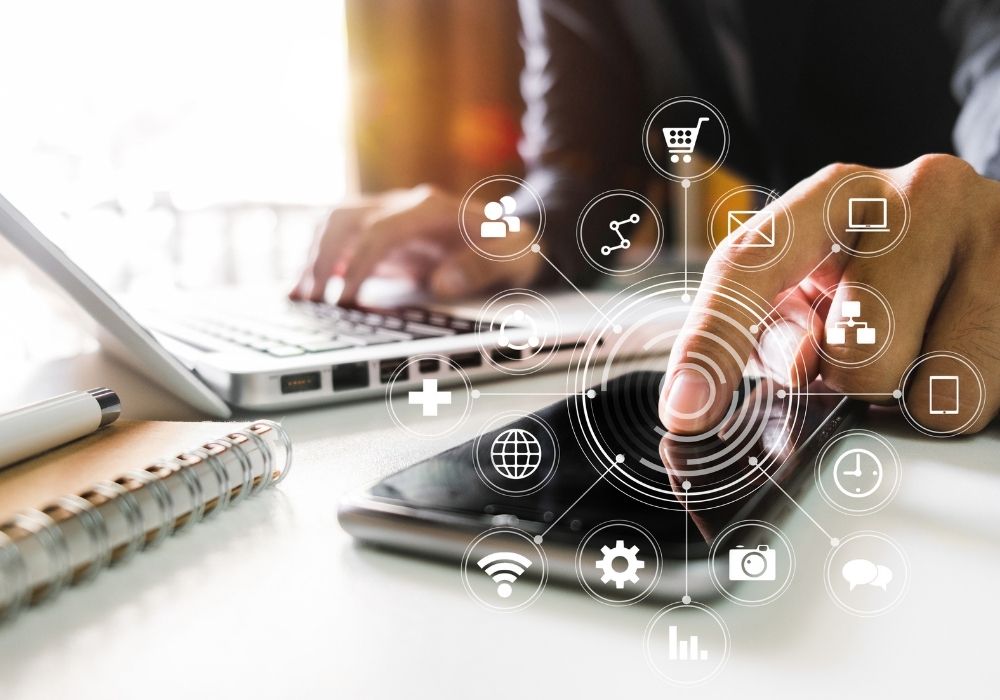 Como captar clientes para corretora de seguros com marketing digital