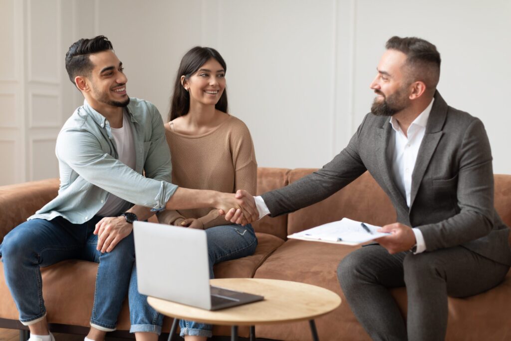 Como captar clientes para corretora de seguros