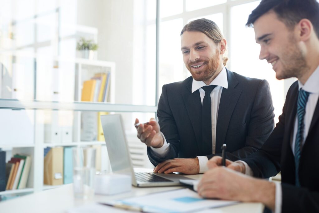 Sistemas para corretoras de seguros de CRM