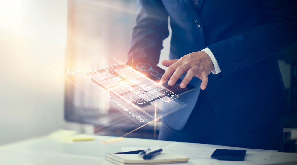 backoffice para corretores de seguros
