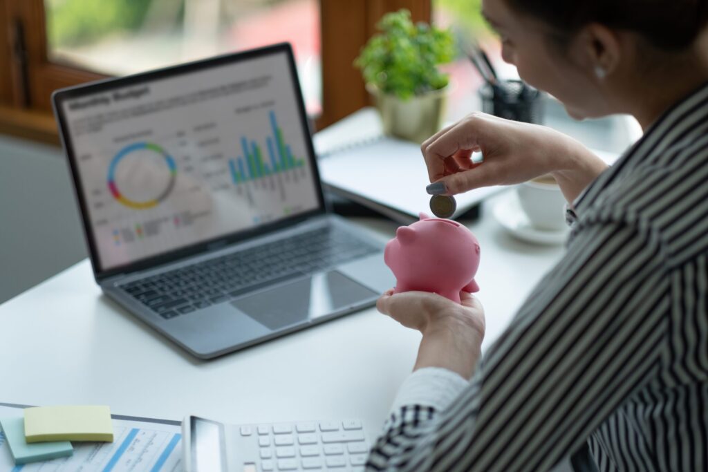 Quais são as possibilidades de ganhos de um corretor de seguros?