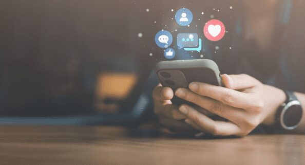 marketing digital para corretores de seguros