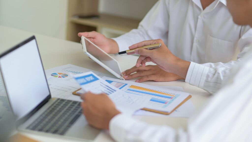 avaliando qualidade do sistema para corretores de seguros