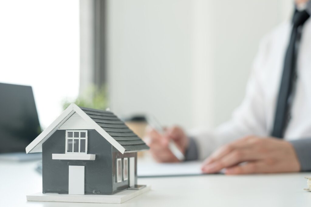 Tipos de seguro residencial