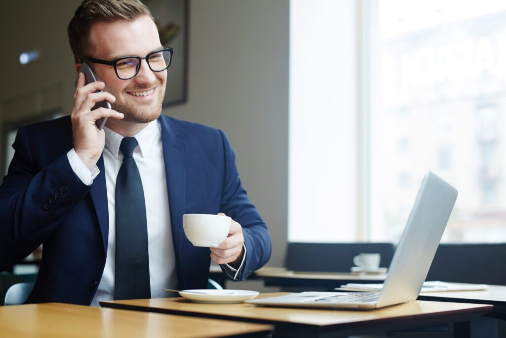 Como ser um corretor de seguros?