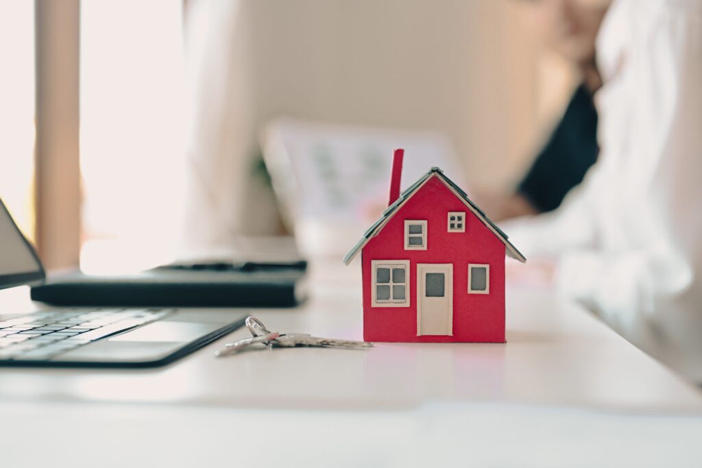 Diferença dos seguros imobiliários