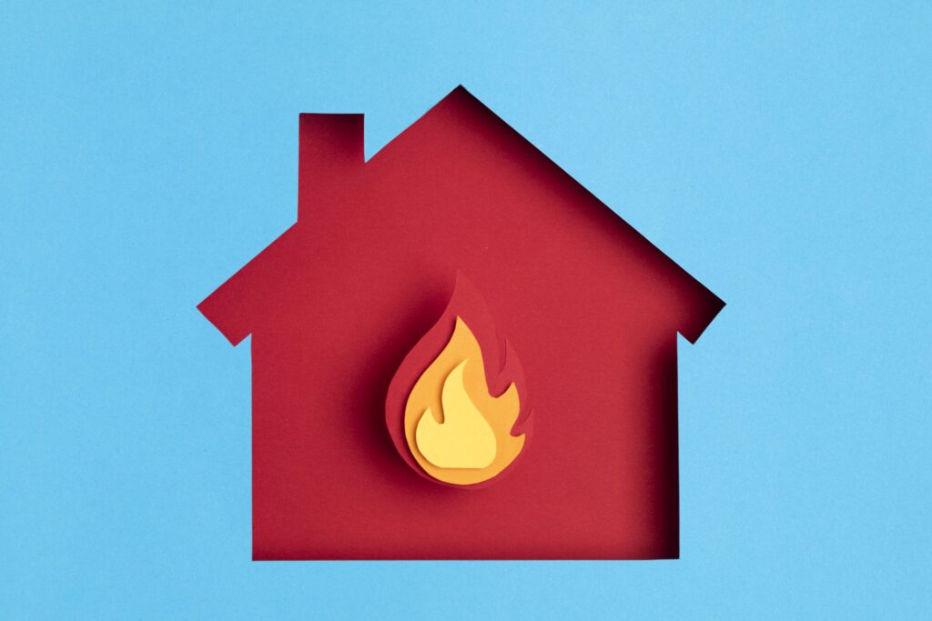 Seguro incêndio