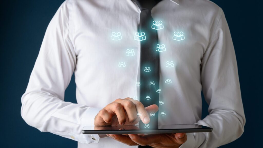 Marketing digital
