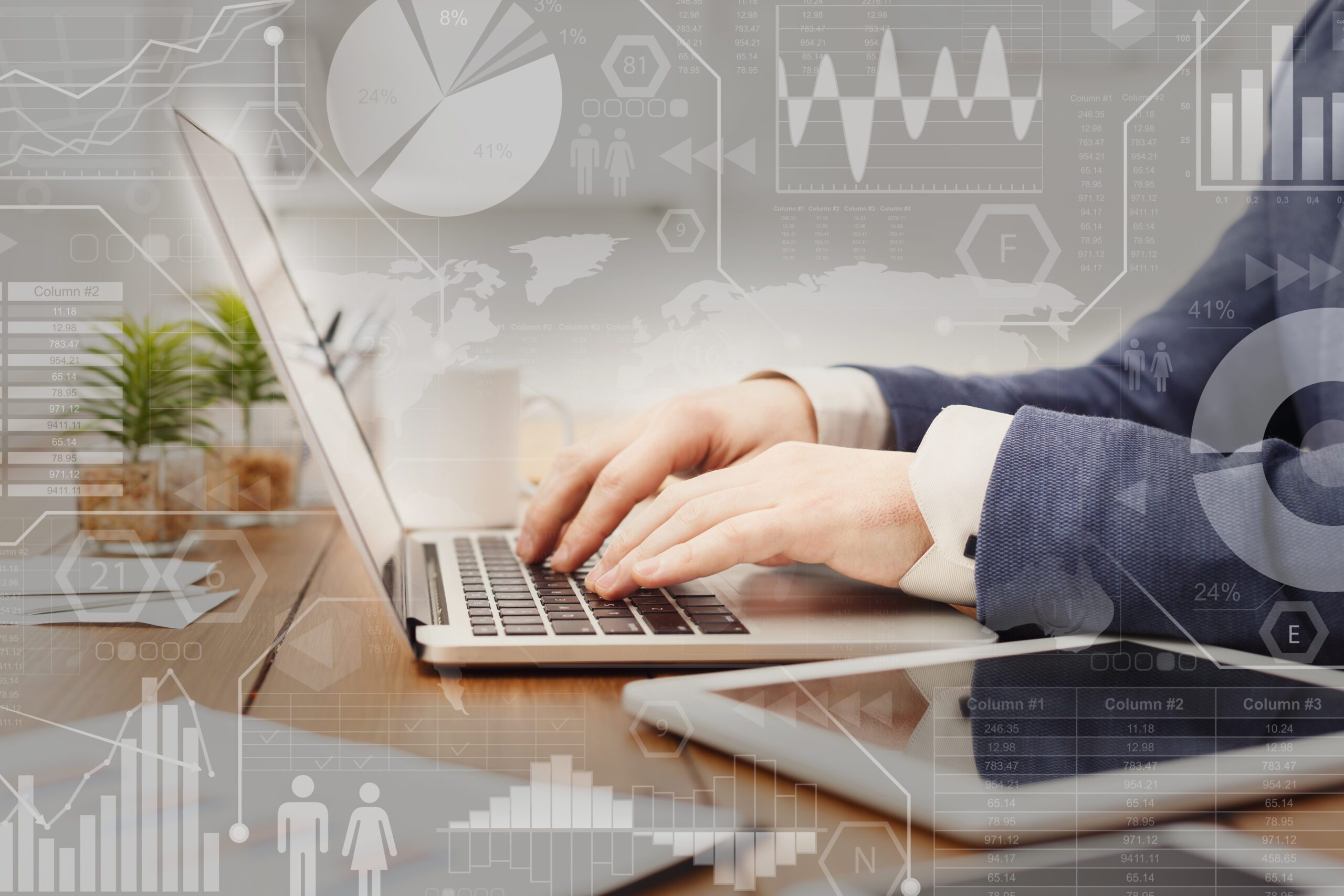 marketing digital e vendas para corretor de seguros