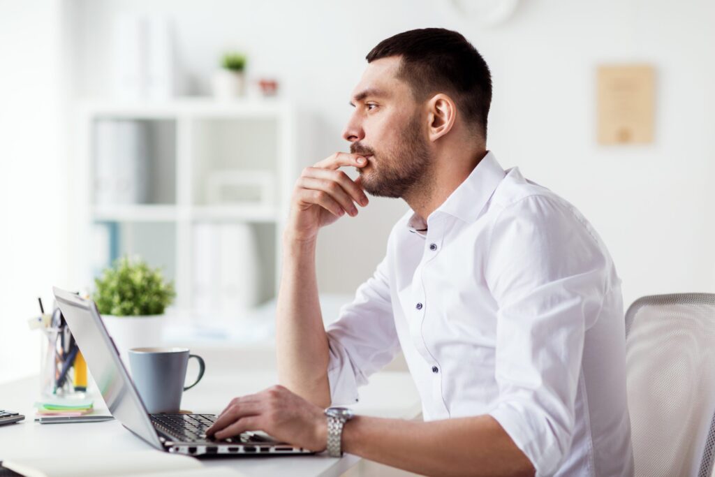 Como captar clientes : Erros ao captar clientes