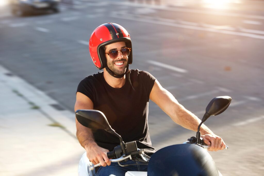 Consumo de motos