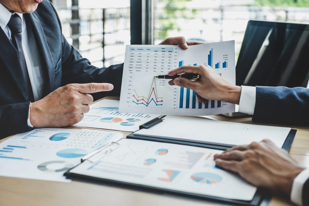 Metas e métricas: como definí-las para sua corretora de seguros
