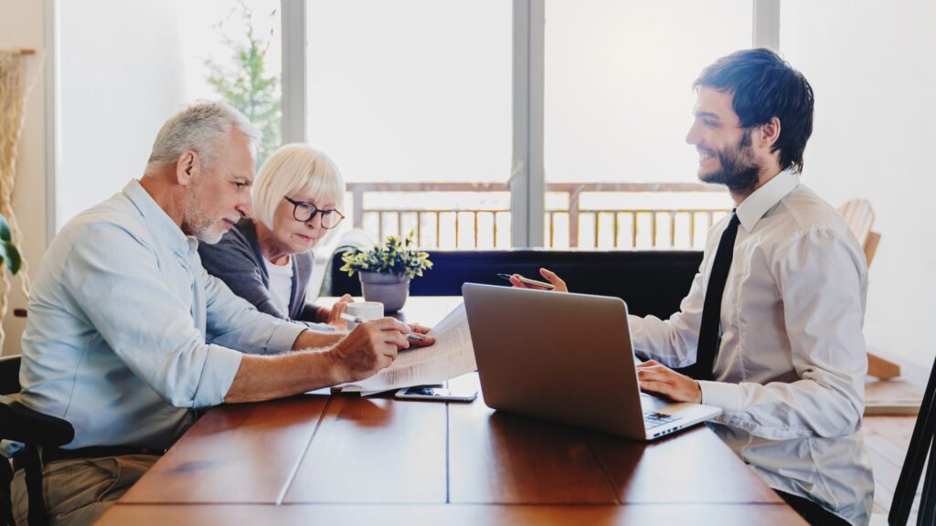 5 etapas do planejamento de vendas para corretora de seguros