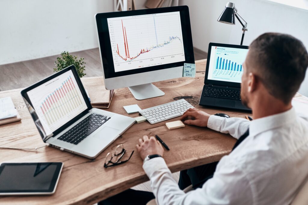 Metas de vendas: por que a sua corretora de seguros precisa disso?