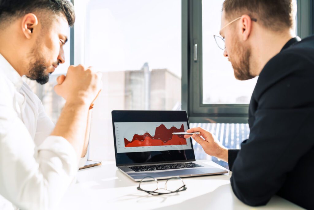 Metas de vendas: exemplos para corretoras de seguros