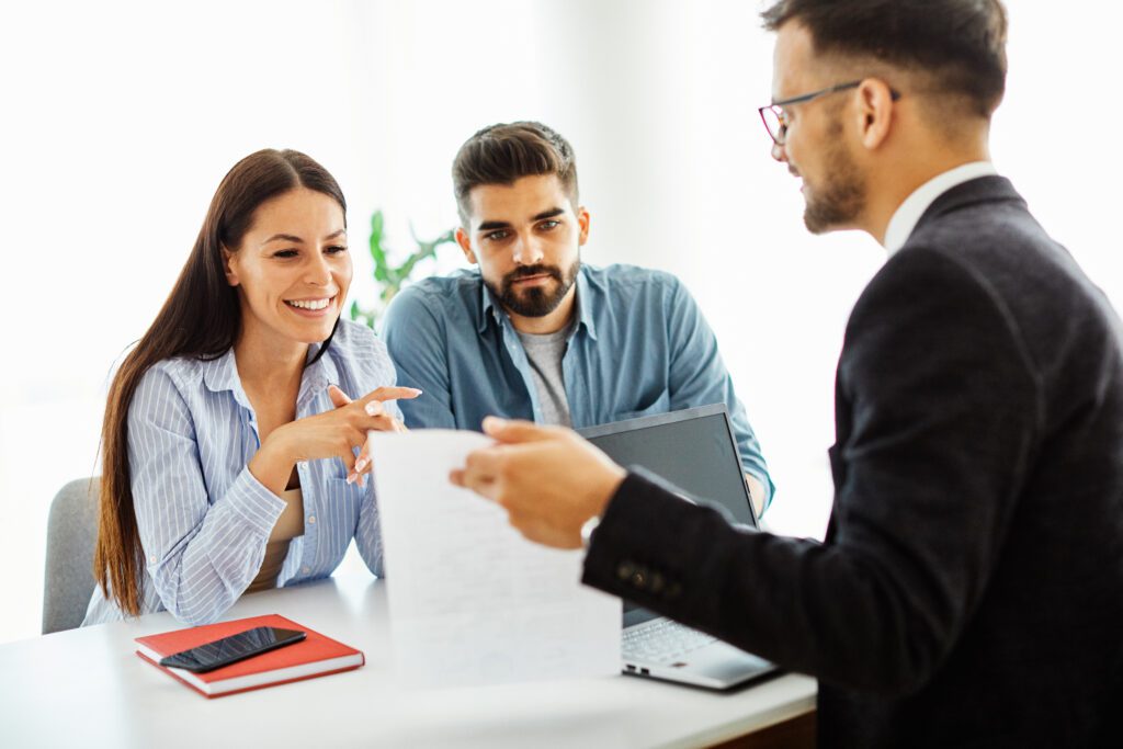 Técnicas para vender consórcios