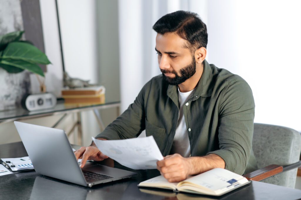 Como fazer o controle financeiro adequado​