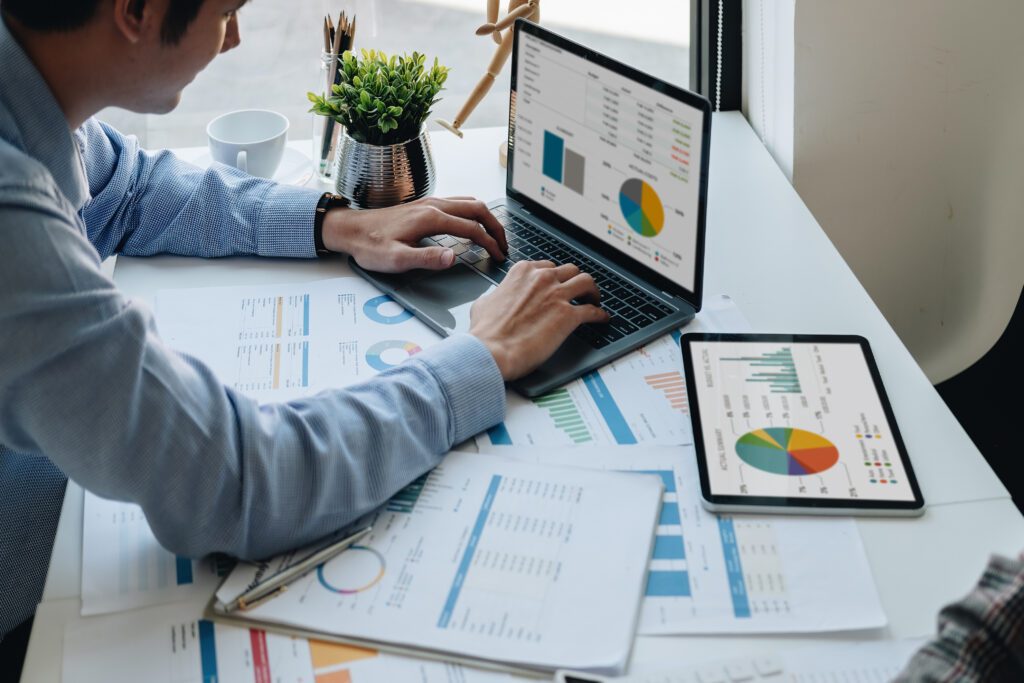 Gestão financeira: ferramentas que podem te ajudar na gestão da sua corretora de seguros
