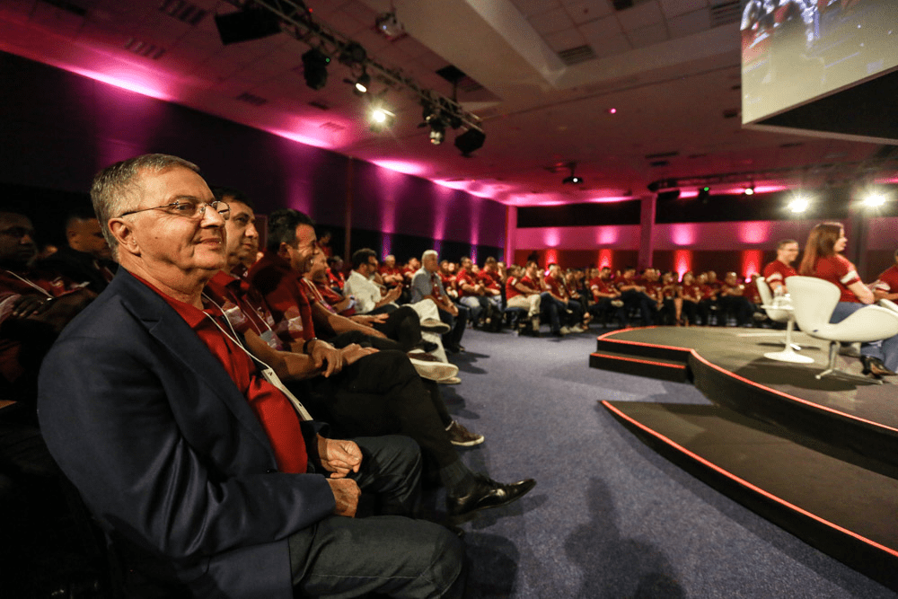 Programação da Convenção Nacional Lojacorr: um dos maiores encontros do mercado segurador do Brasil