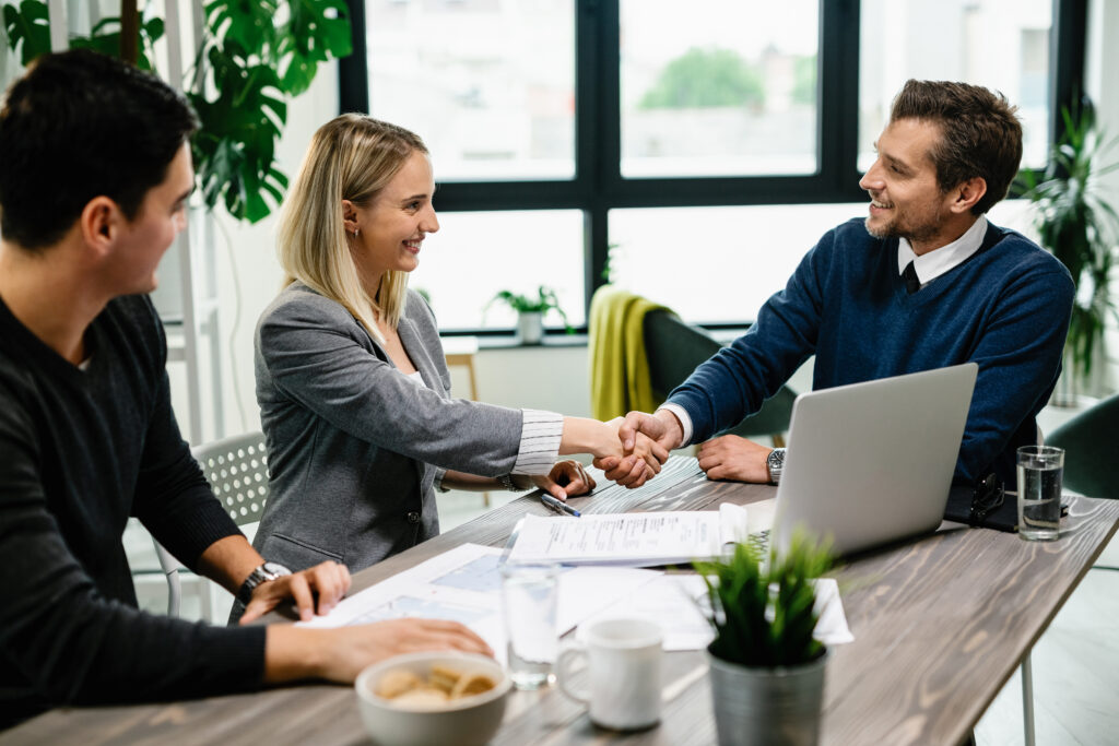 Técnicas para vender consórcios