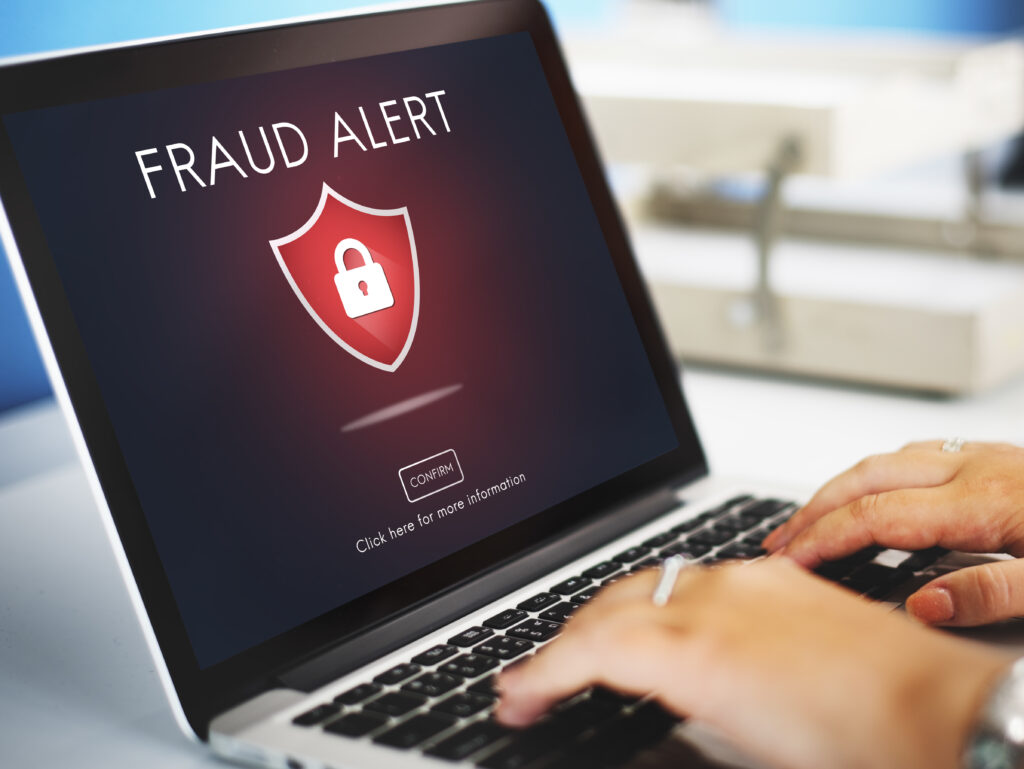 Fraude em seguros