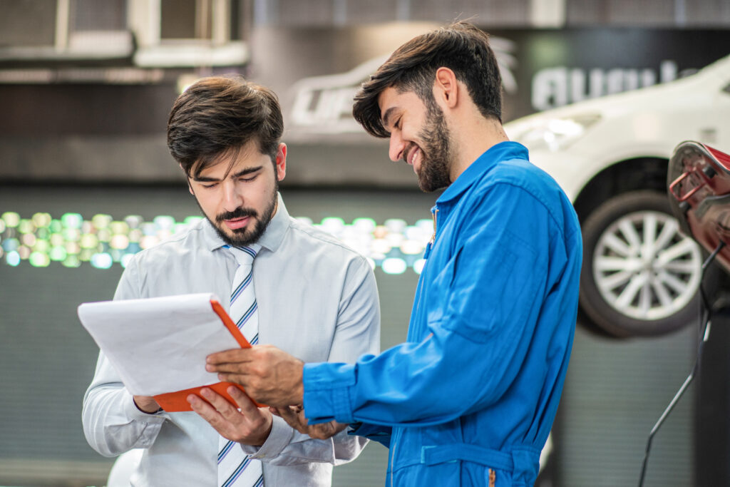 Tipos de cobertura de seguro auto