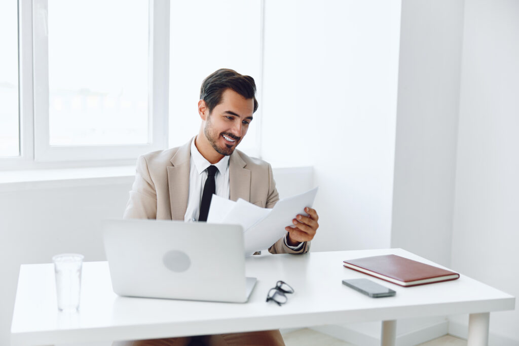 Como Vender Seguro Empresarial