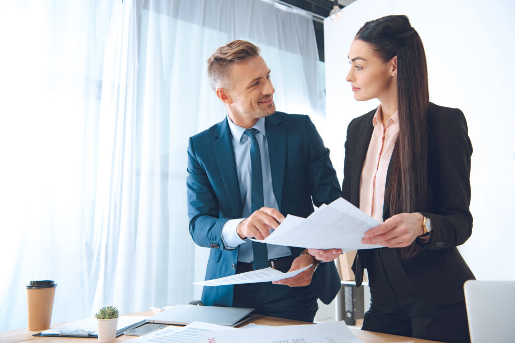 Como Vender Seguro Empresarial