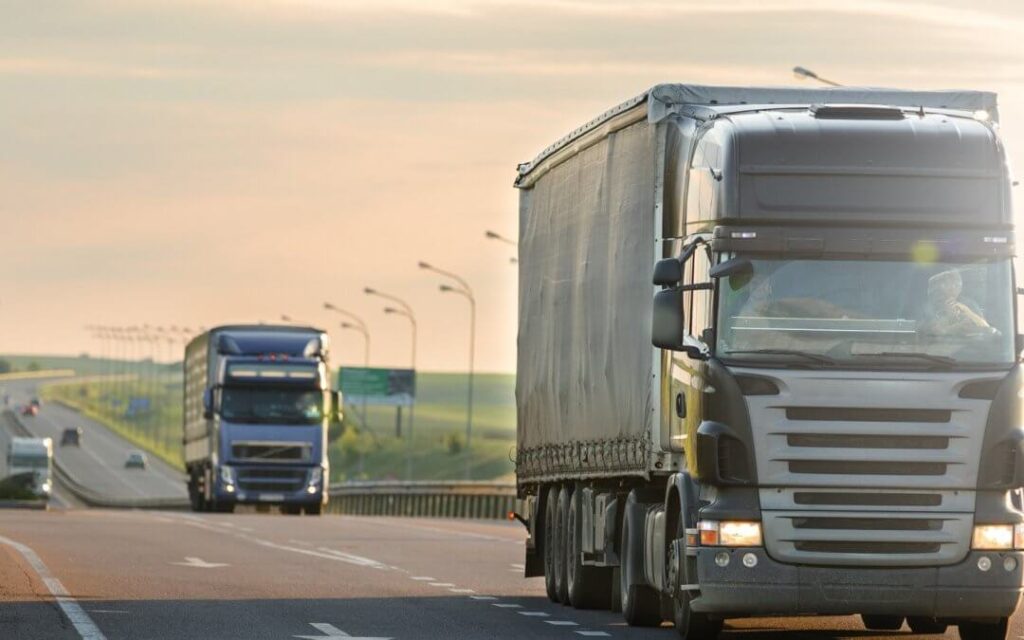 Seguro transporte de carga