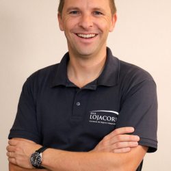 DIOGO ARNDT SILVA - CEO Rede Lojacorr